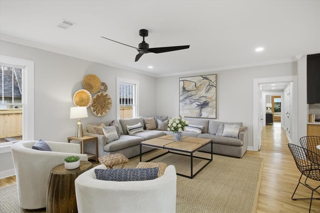 Mc Cart Add - Residential