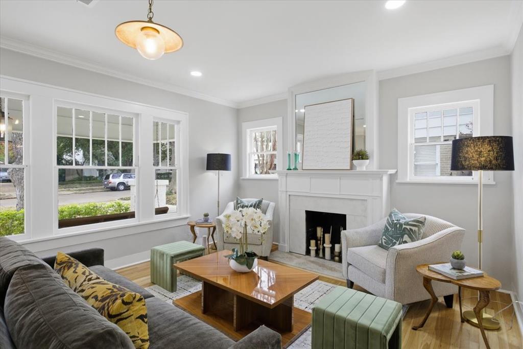 Mc Cart Add - Residential