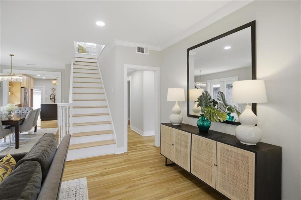 Mc Cart Add - Residential