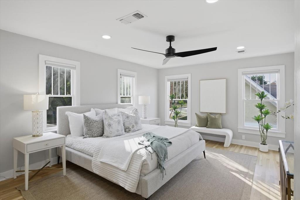 Mc Cart Add - Residential