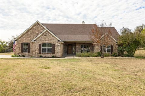 A home in Granbury