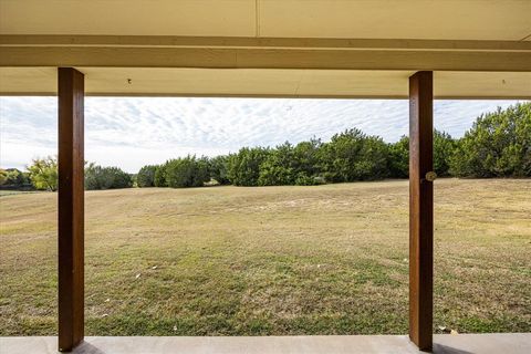 A home in Granbury