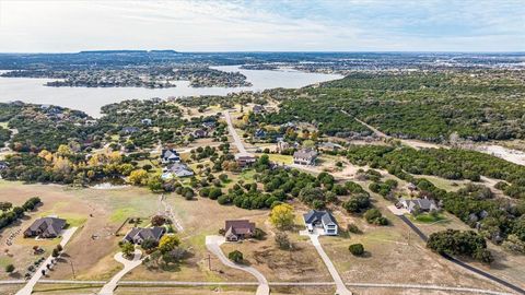 A home in Granbury