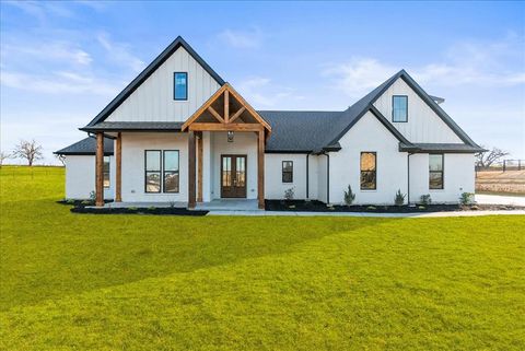 6421 Starlight Ranch Road Godley TX 76044