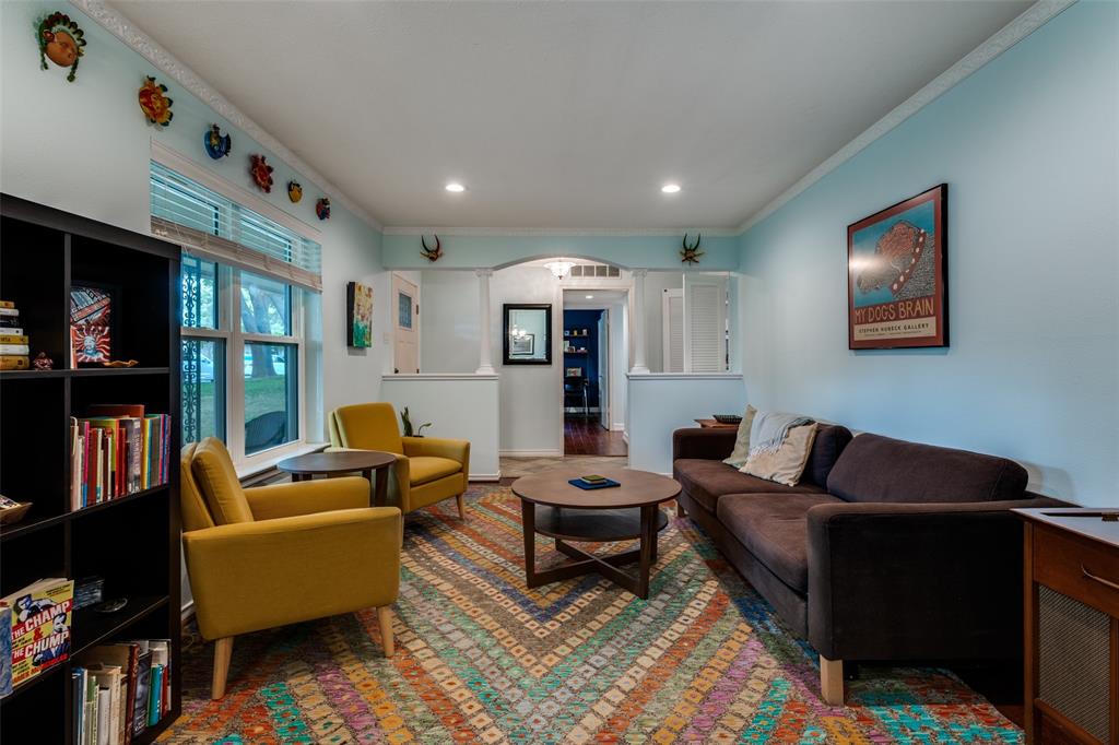 10946 Ridgemeadow Drive