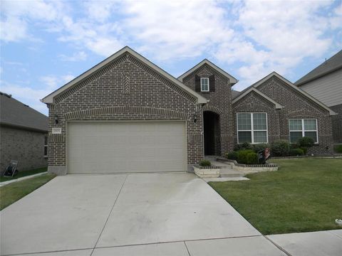 Photo of 1925 Angein Lane, Fort Worth, TX 76131 (MLS # 21286031)