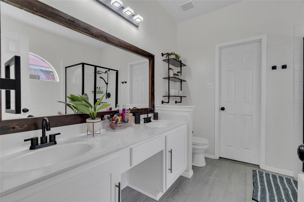 Horseshoe Bend Sub - Residential