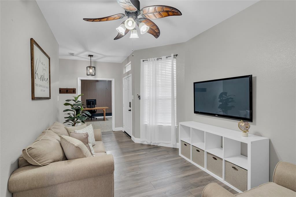 Horseshoe Bend Sub - Residential