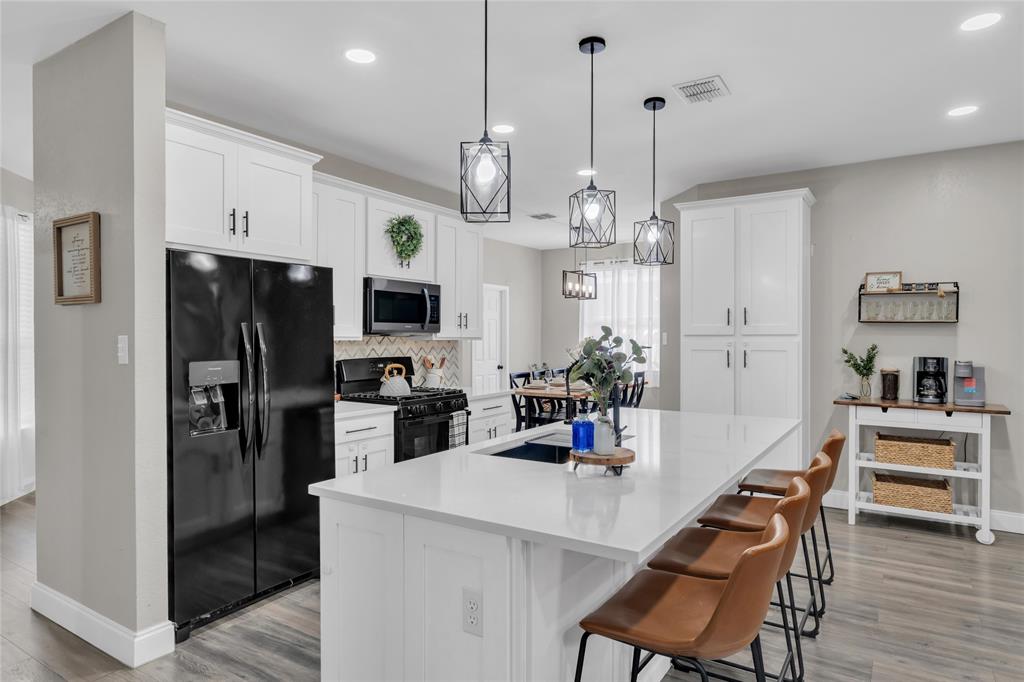 Horseshoe Bend Sub - Residential