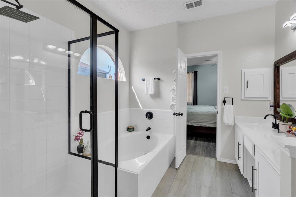 Horseshoe Bend Sub - Residential