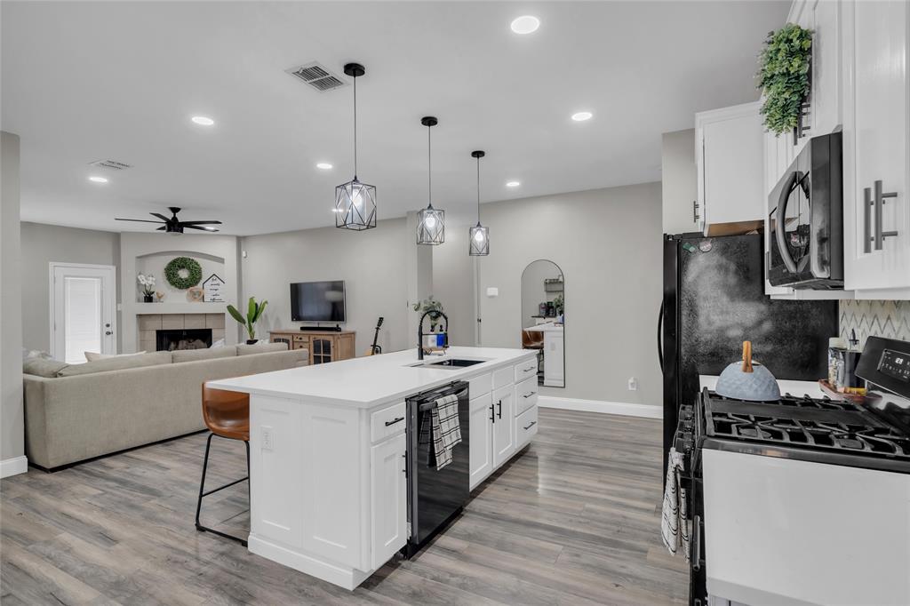 Horseshoe Bend Sub - Residential