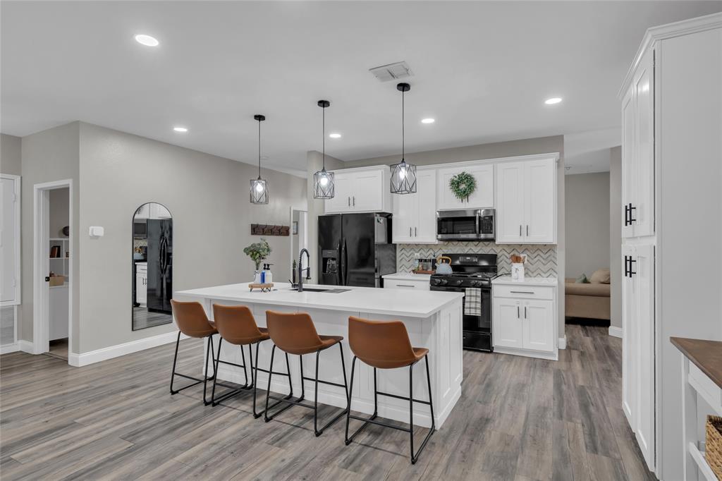 Horseshoe Bend Sub - Residential