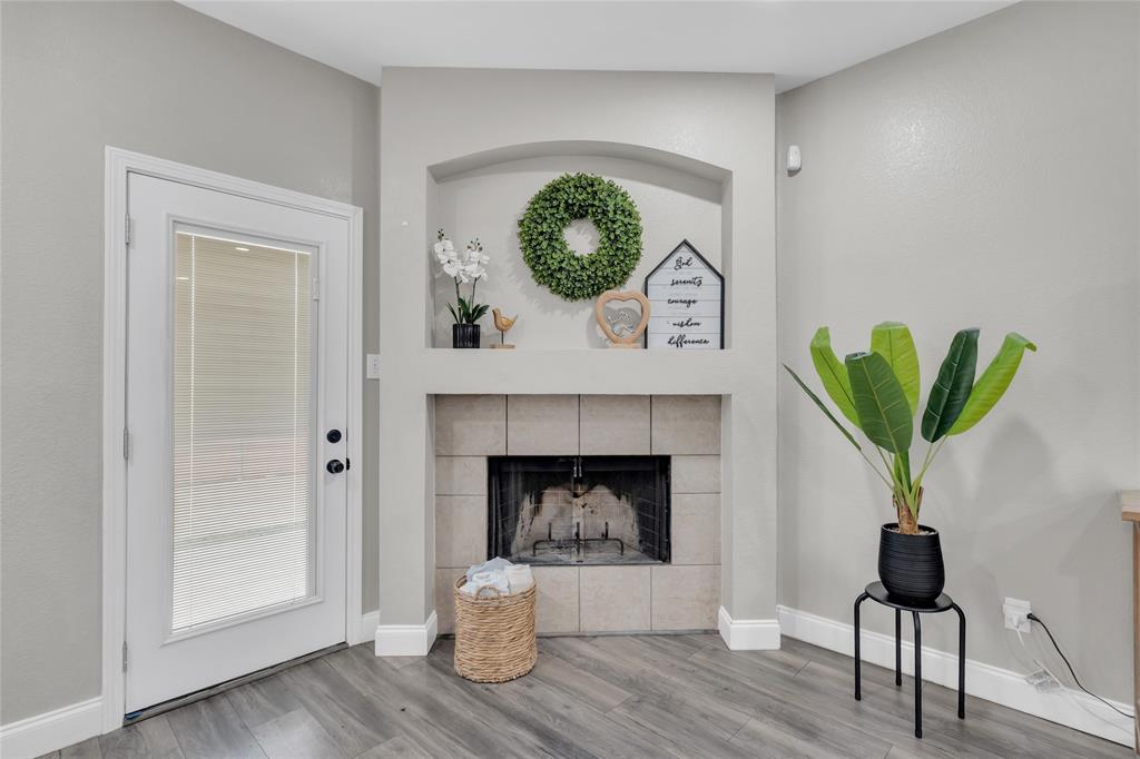 Horseshoe Bend Sub - Residential