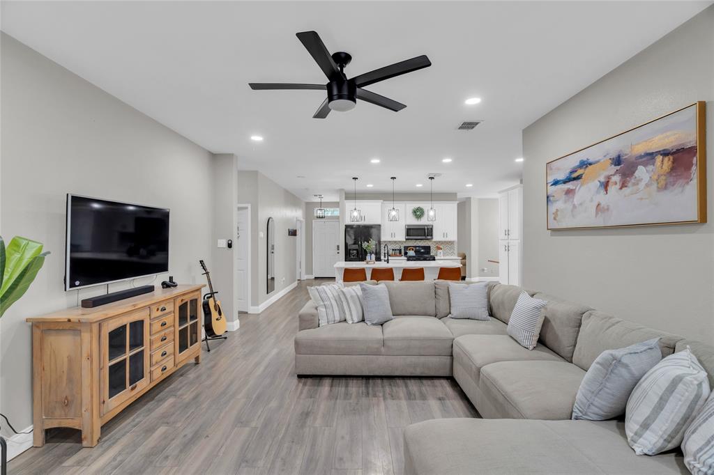 Horseshoe Bend Sub - Residential