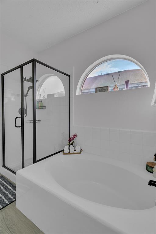 Horseshoe Bend Sub - Residential