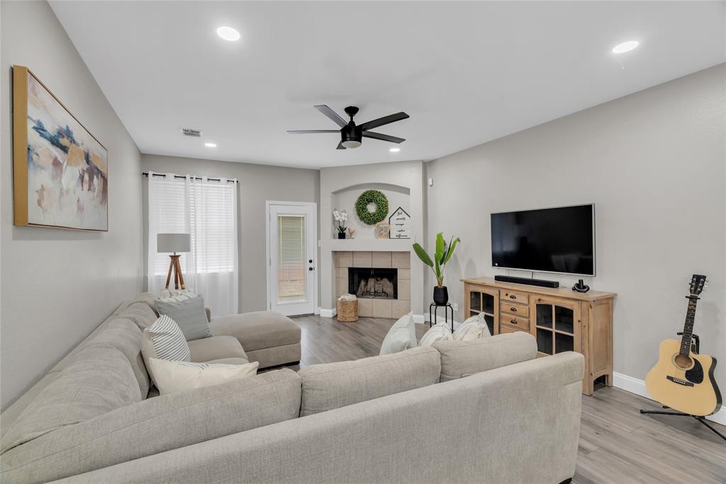 Horseshoe Bend Sub - Residential