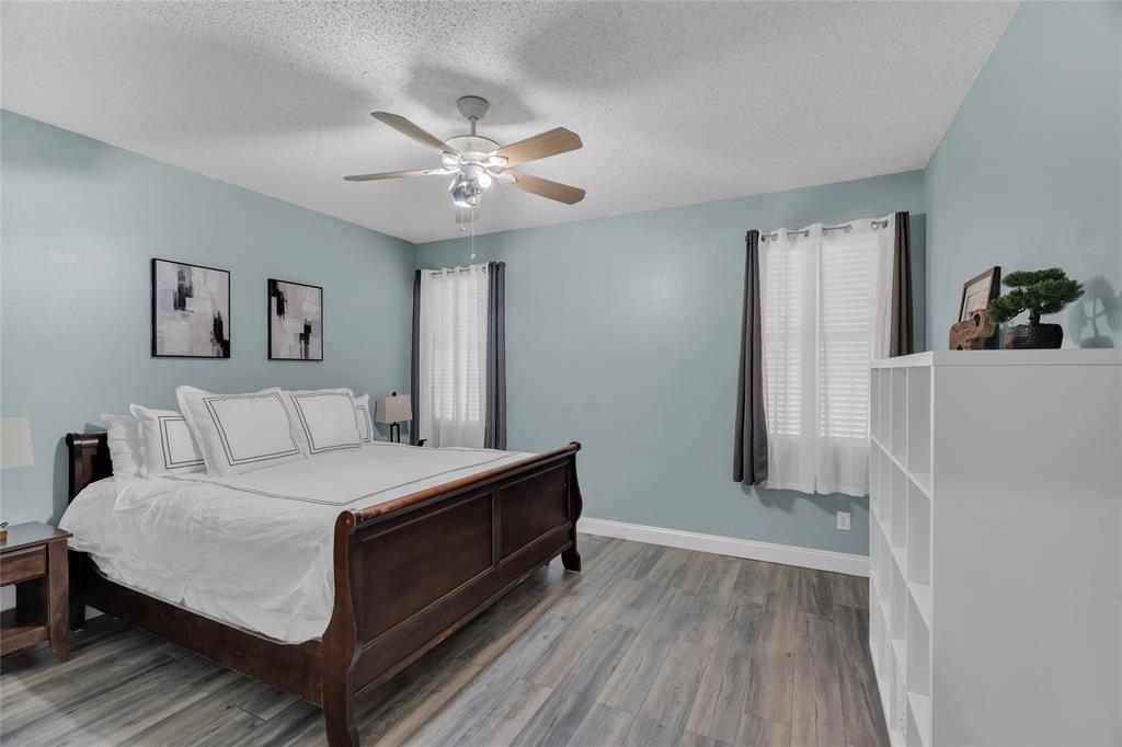 Horseshoe Bend Sub - Residential