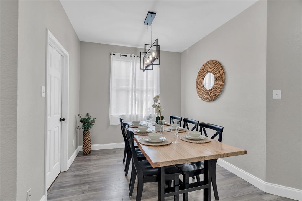 Horseshoe Bend Sub - Residential