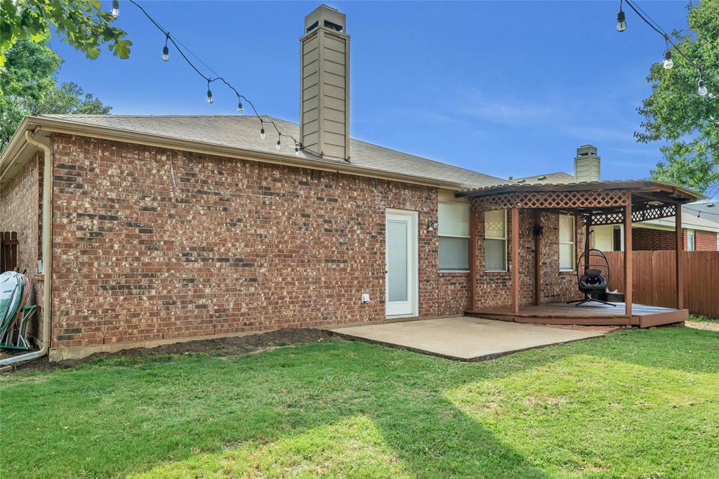 Horseshoe Bend Sub - Residential