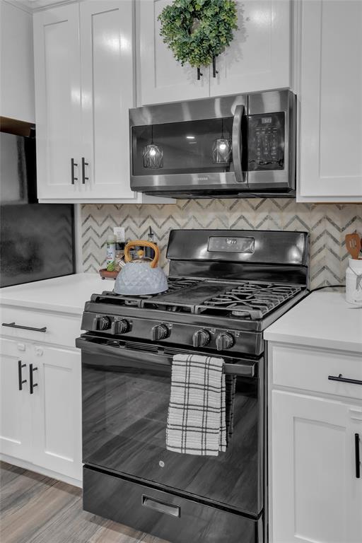 Horseshoe Bend Sub - Residential