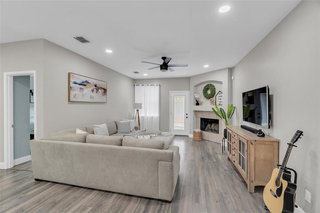 Horseshoe Bend Sub - Residential