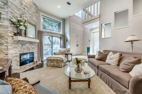 4310 Bowser Avenue 112 Dallas TX 75219