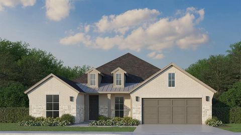 Photo of 1805 Running Iron Trail, Mansfield, TX 76063 (MLS # 21255543)