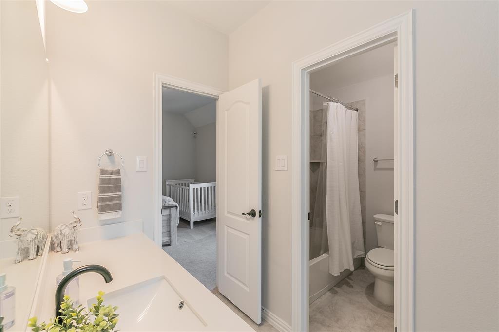 Gateway Parks Add Ph 1b - Residential