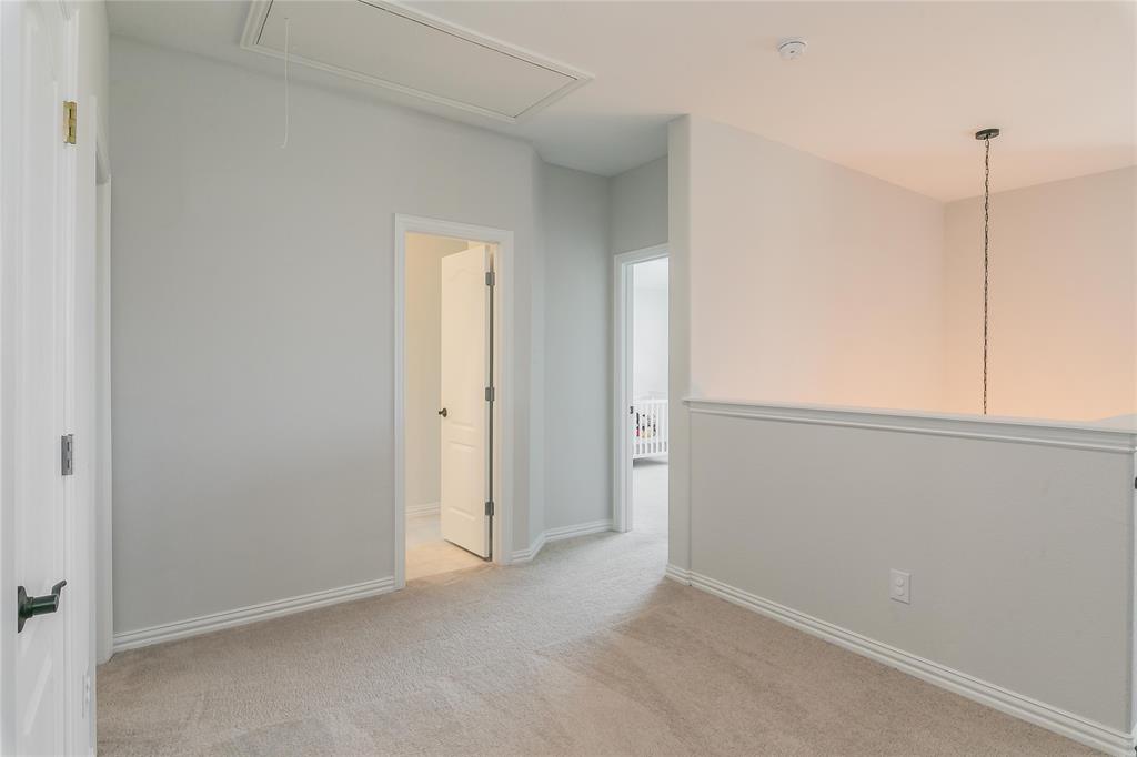 Gateway Parks Add Ph 1b - Residential