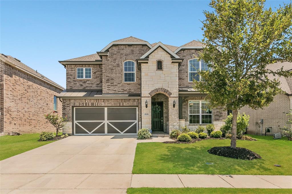 Gateway Parks Add Ph 1b - Residential