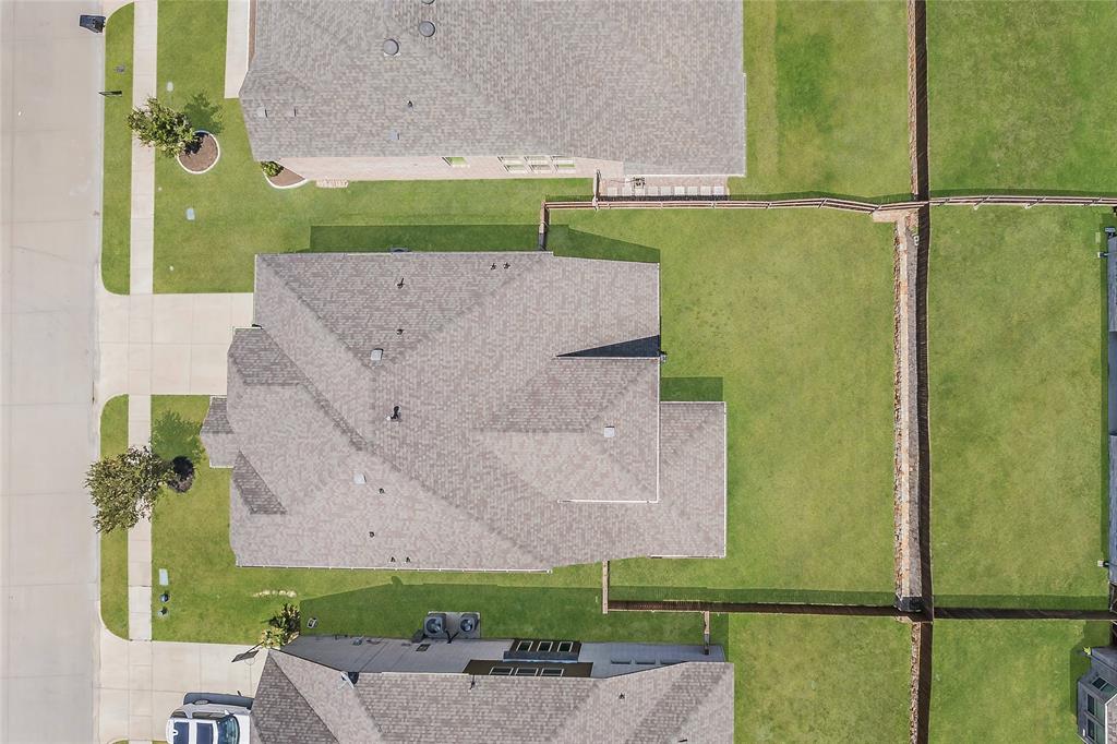 Gateway Parks Add Ph 1b - Residential