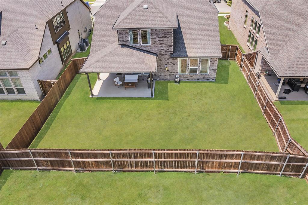 Gateway Parks Add Ph 1b - Residential