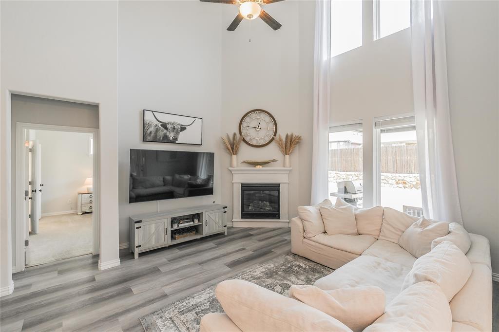 Gateway Parks Add Ph 1b - Residential