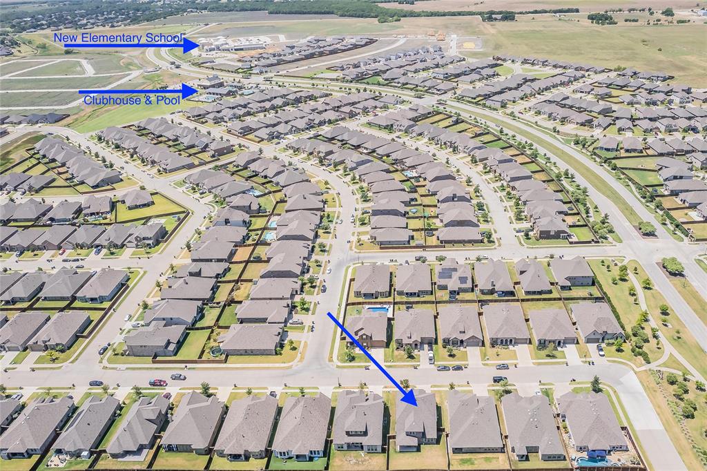 Gateway Parks Add Ph 1b - Residential