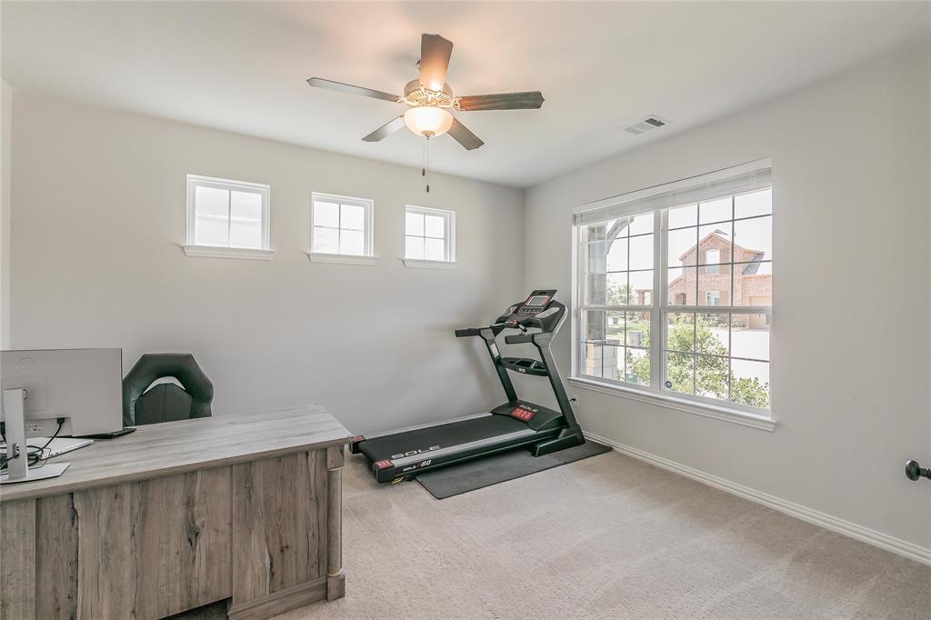 Gateway Parks Add Ph 1b - Residential