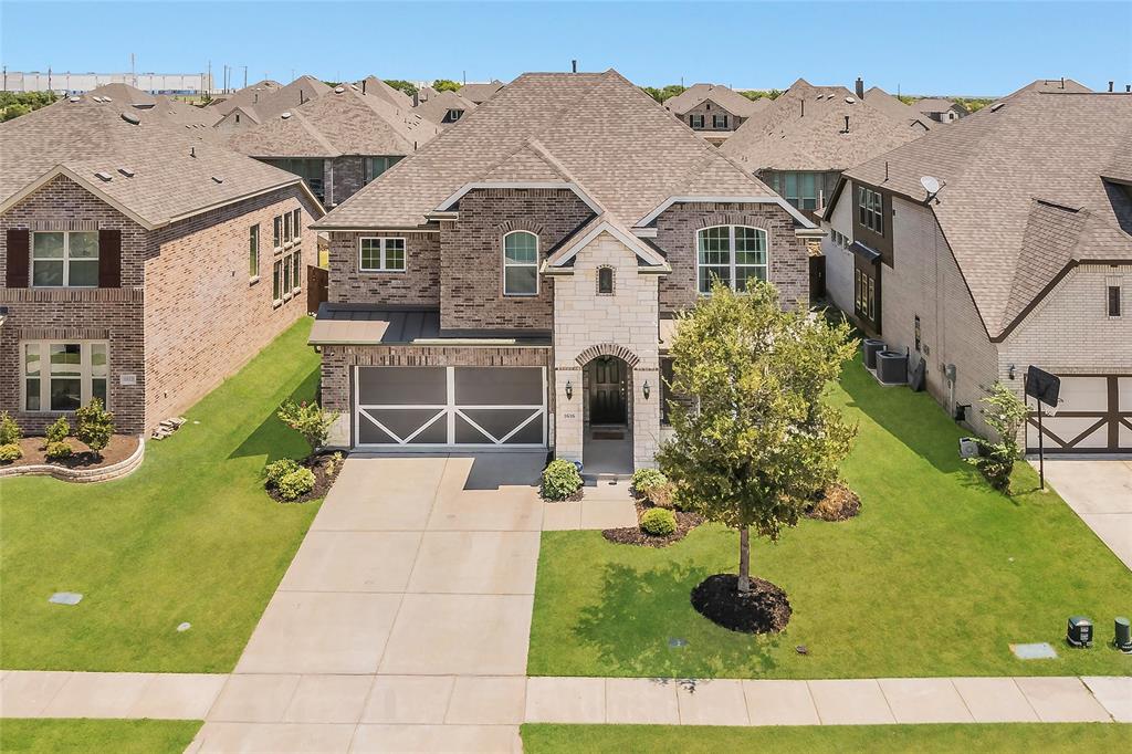 Gateway Parks Add Ph 1b - Residential