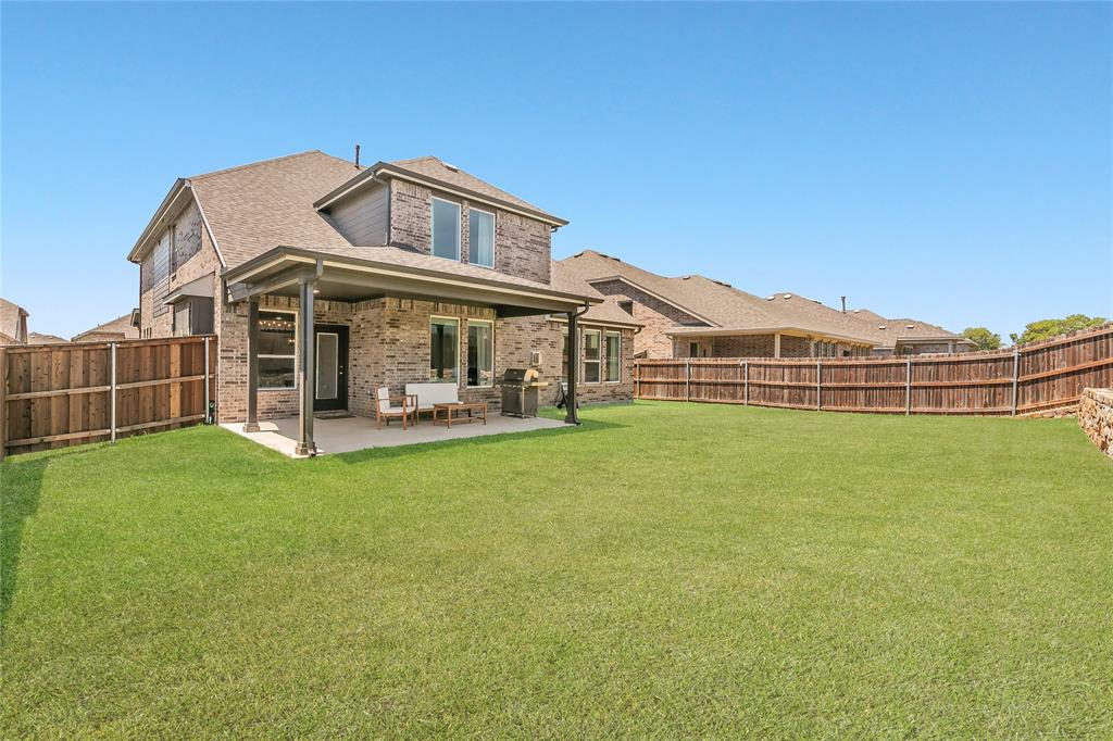 Gateway Parks Add Ph 1b - Residential