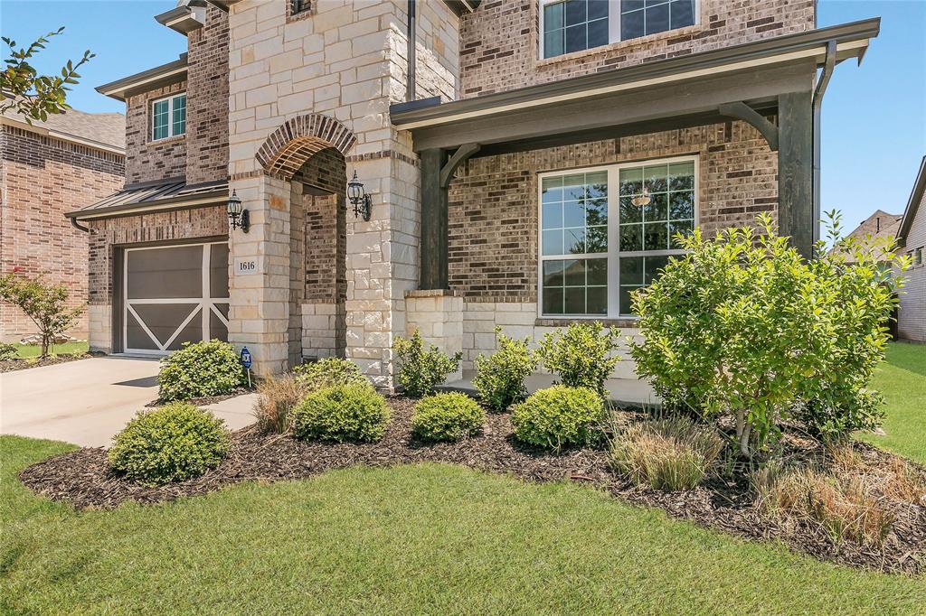 Gateway Parks Add Ph 1b - Residential