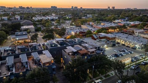 A home in Dallas