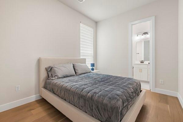 Mustang Lakes - Residential