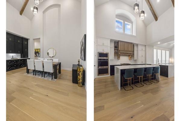 Mustang Lakes - Residential