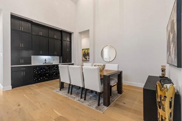 Mustang Lakes - Residential