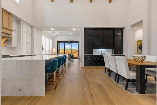 Mustang Lakes - Residential