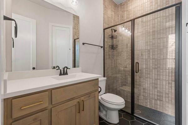 Mustang Lakes - Residential