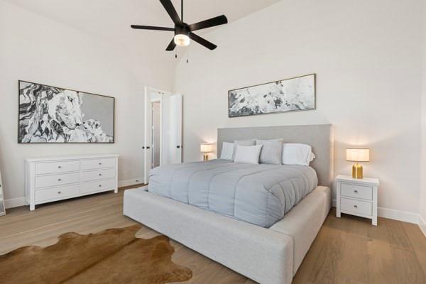 Mustang Lakes - Residential