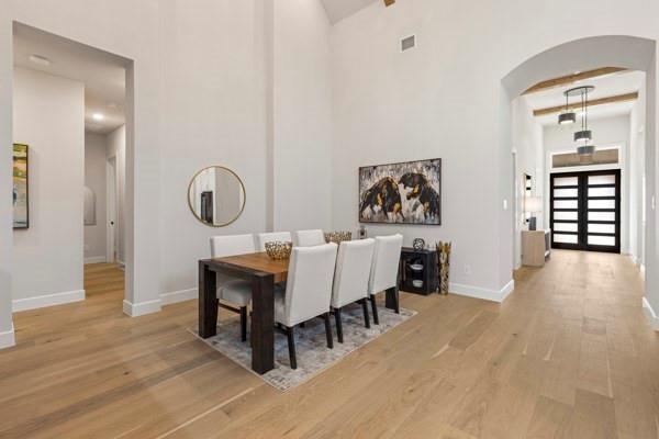 Mustang Lakes - Residential