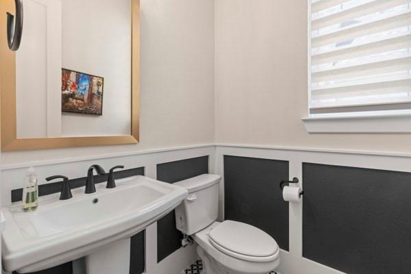 Mustang Lakes - Residential