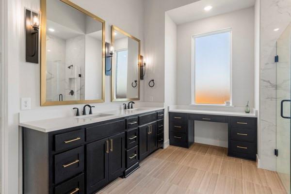 Mustang Lakes - Residential