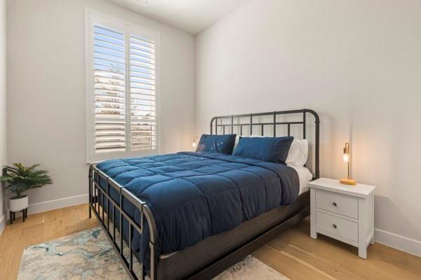 Mustang Lakes - Residential