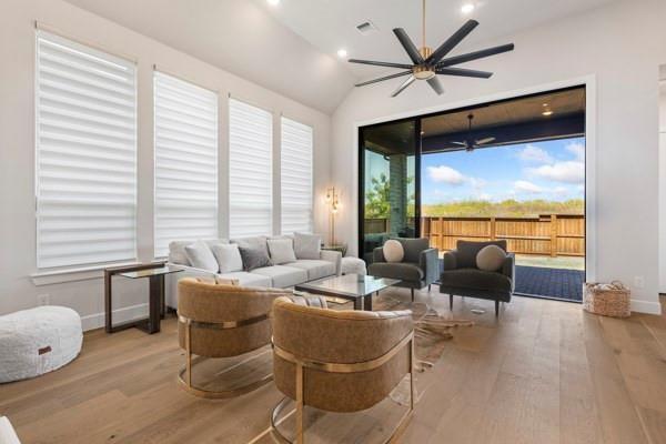 Mustang Lakes - Residential